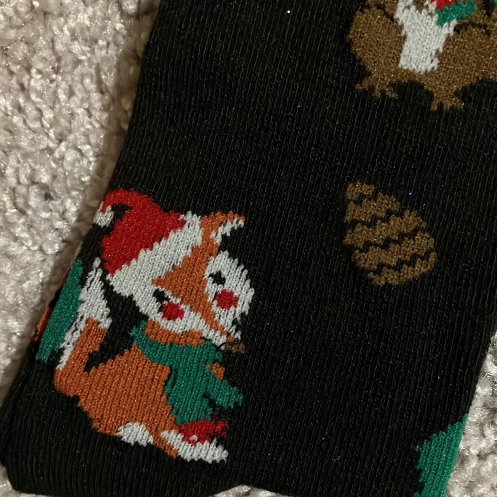 Christmas Socks